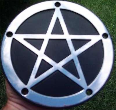 pentagram